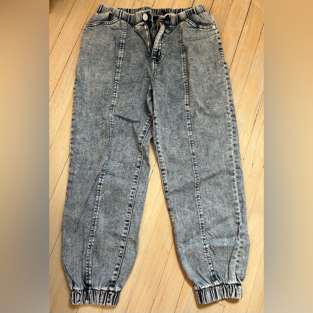 Target Wild Fable Denim Relaxed Jeans